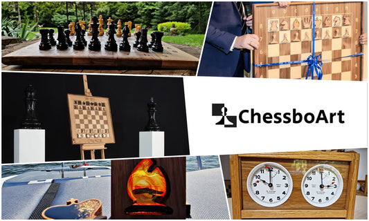 Chess gift complete guide
