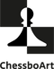 ChessboArt logotype