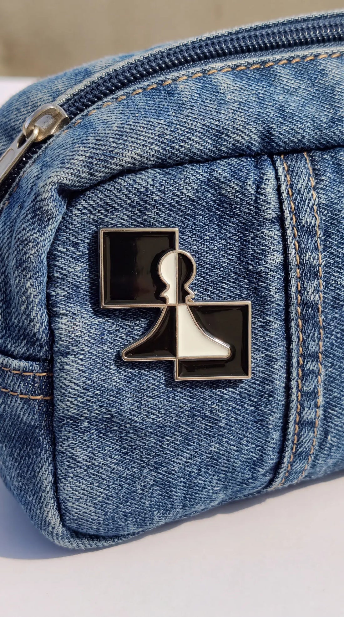 Chess Belongs Off the Board Too: Everyday Objects for a Chess Life