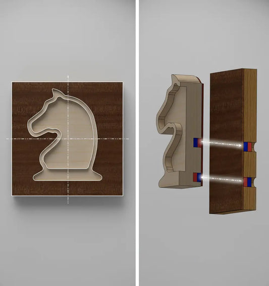 Encyclopedia Vol. 2: The Physics of Invisible Engineering – Magnets & Centering