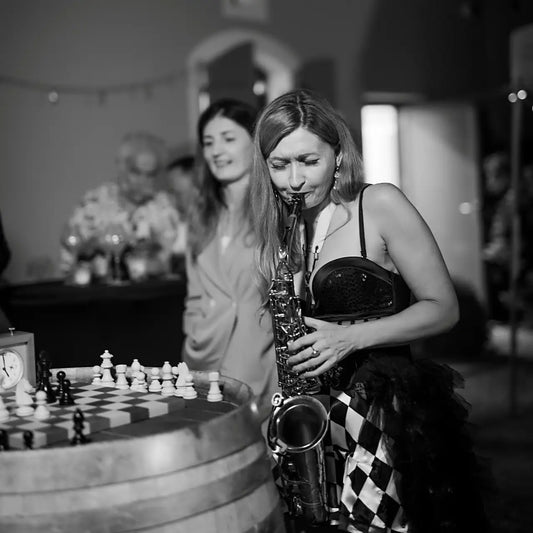 WR Women's Chess Tour 2026: Saint-Tropez Leg – ChessboArt