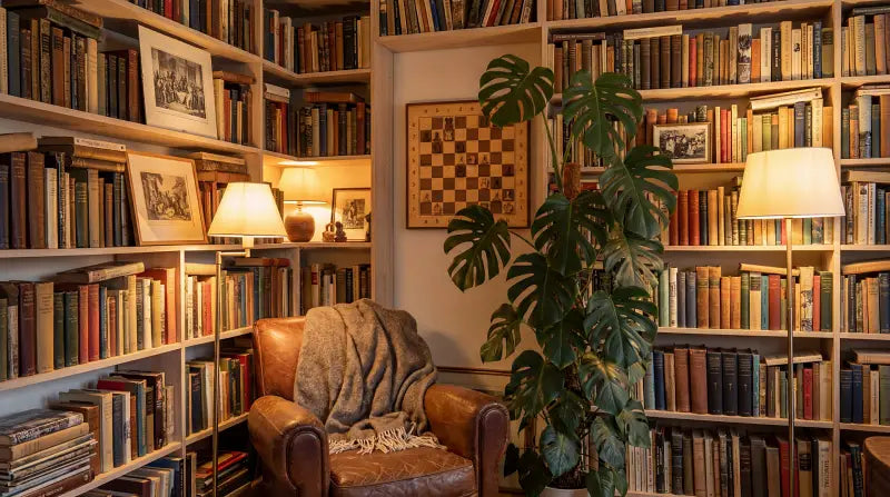 Livros de xadrez — Edições Selecionadas para Estudo, Prateleira e Presente