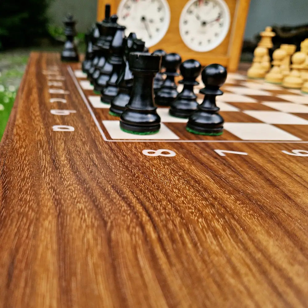 American Walnut board