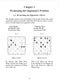Interior page example with chess diagram and strategy analysis from Witalis Sapis book.