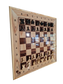 Chess Club Magnetic Chess Board