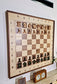Reverse Chessboard