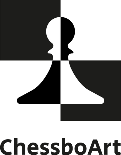 ChessboArt logotype