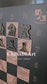 ChessboPIN — Magnetic Wall & Fridge Chess Set