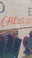 ChessClub magnetic wall chess board, product video