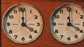 Koopman UDG 1940s Chess Clock - Rare Dutch Collector's Item Overview